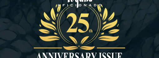 Tequila Aficionado Magazine – Winter 2026
