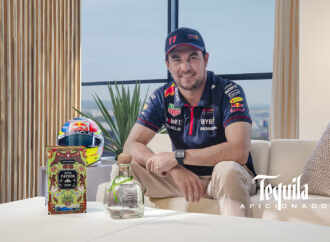 PATRÓN Tequila Takes Pole Position as the First Official Tequila Partner of the Formula 1 Paddock Club