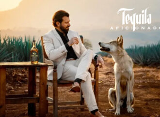 Jon Wolfe: The Tequila Cowboy Behind Juan Lobos