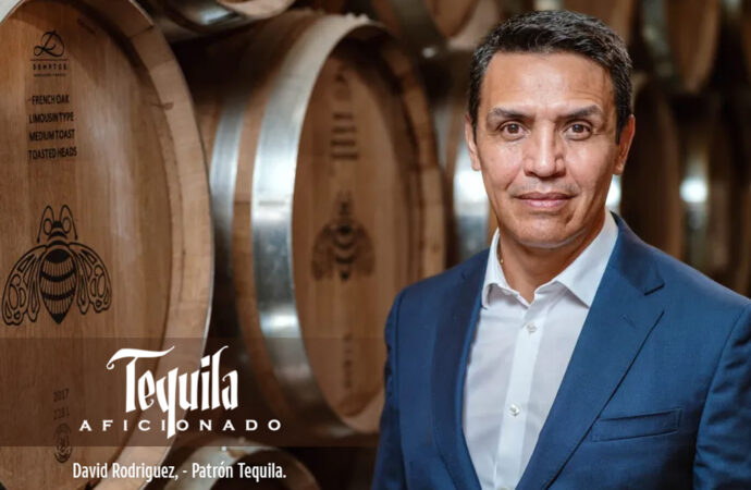 Tequila Aficionado Magazine – Winter 2026