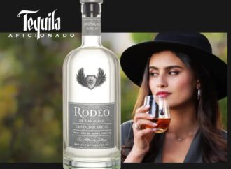 Rodeo De Las Aguas Cristalino Añejo Review