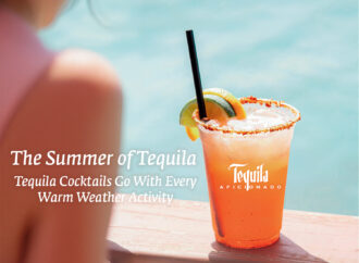 Tequila Aficionado Magazine – Summer 2025