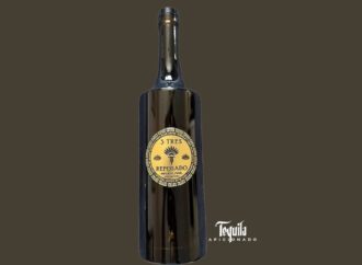 3 Tres Reposado Tequila Review
